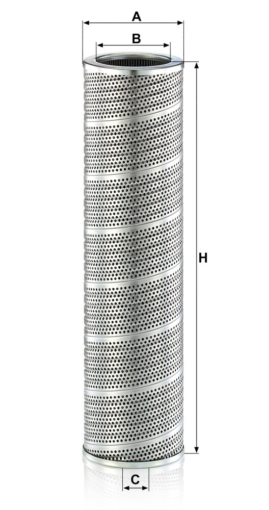 HD13110 Mann-Filter 