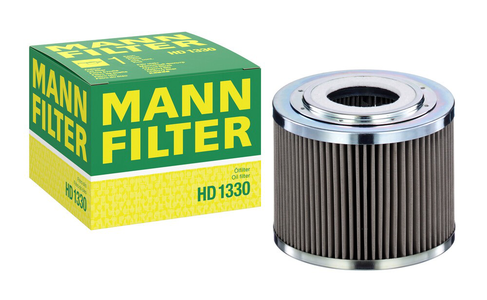  Mann-Filter HD1330 ціна, від 61.75 USD