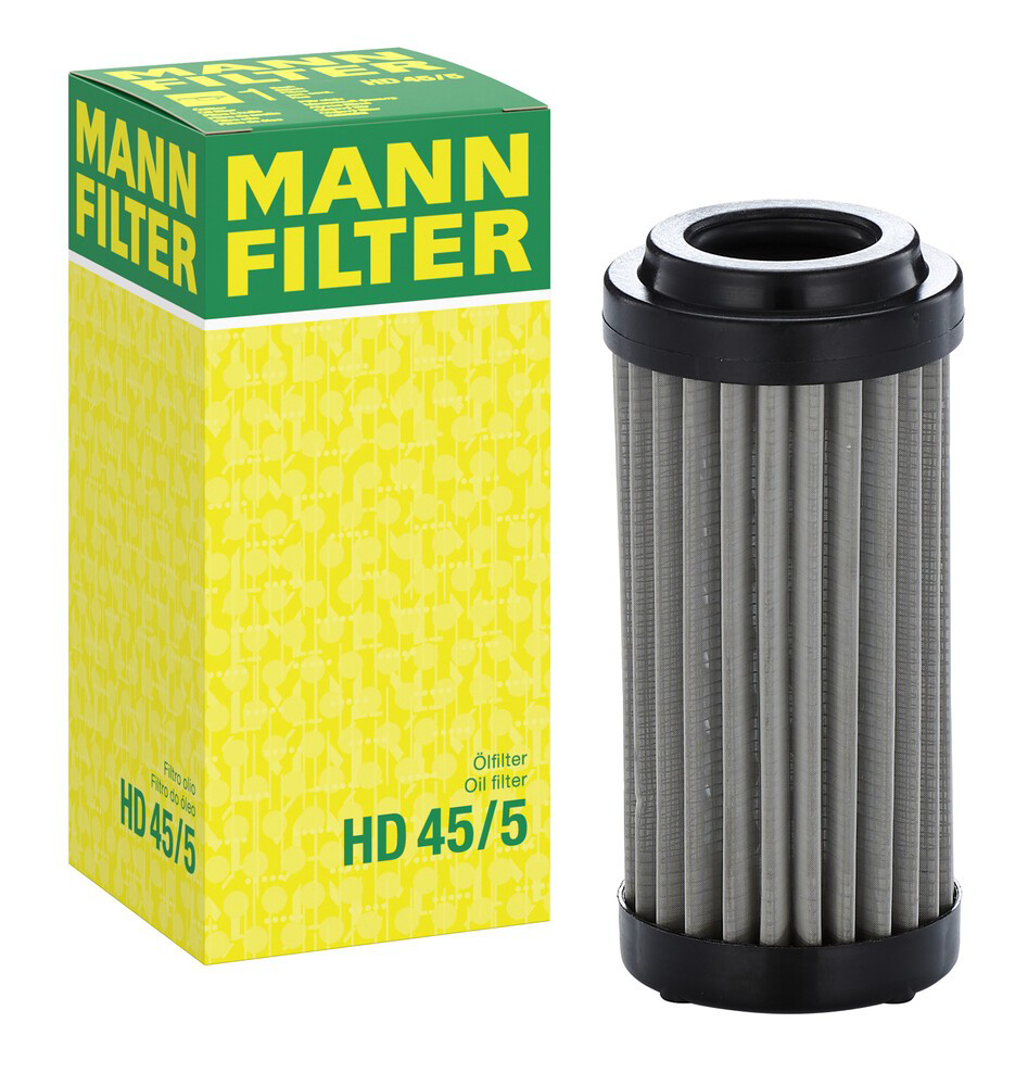 HD455 Mann-Filter 