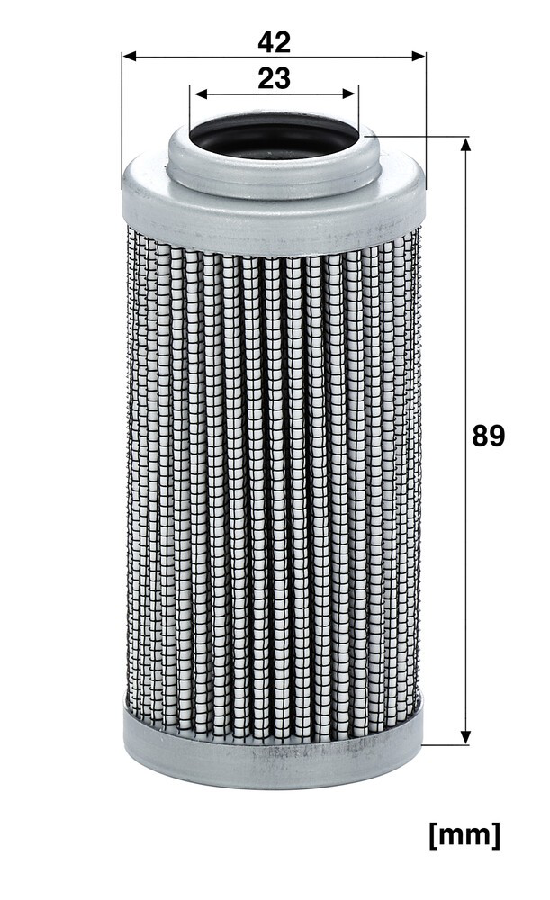  Mann-Filter HD5007 ціна, від 16.45 USD