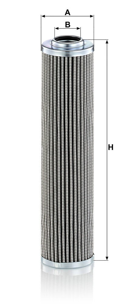  Mann-Filter HD501 ціна, від 46.29 USD