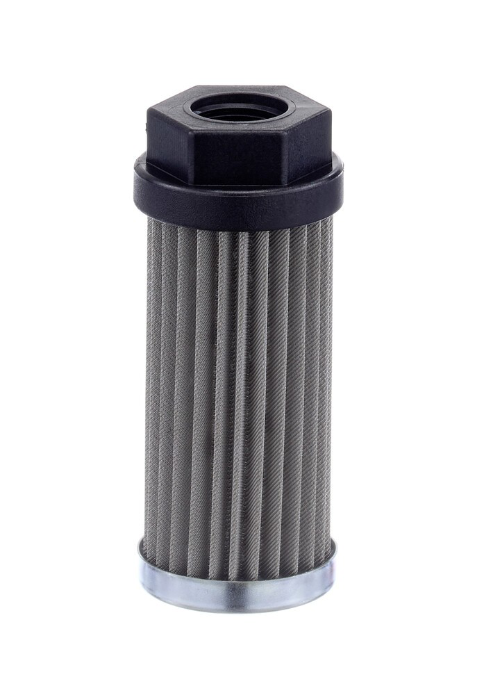 Купити HD504 Mann-Filter 