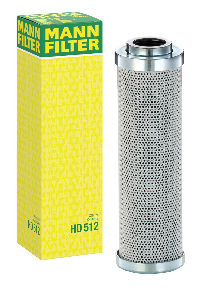 HD512 Mann-Filter 