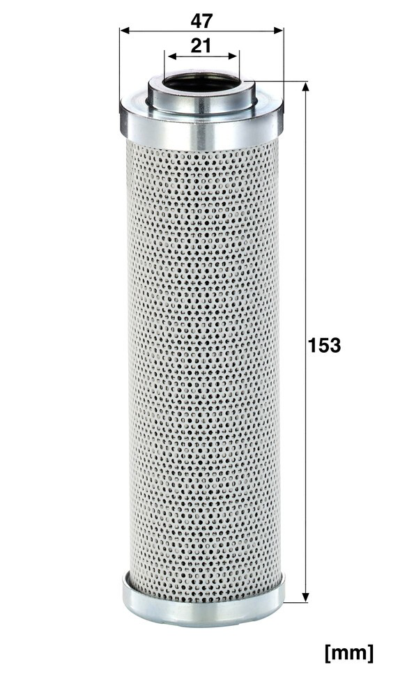  Mann-Filter HD512 ціна, від 56.04 USD