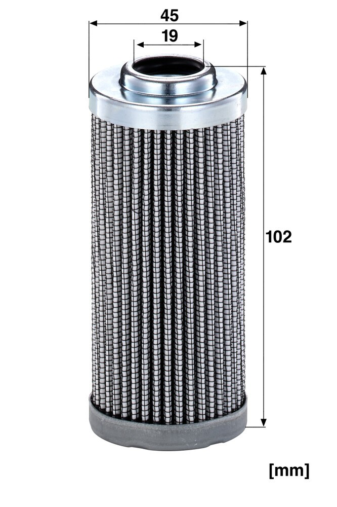 Mann-Filter HD5718 ціна, від 43.89 USD