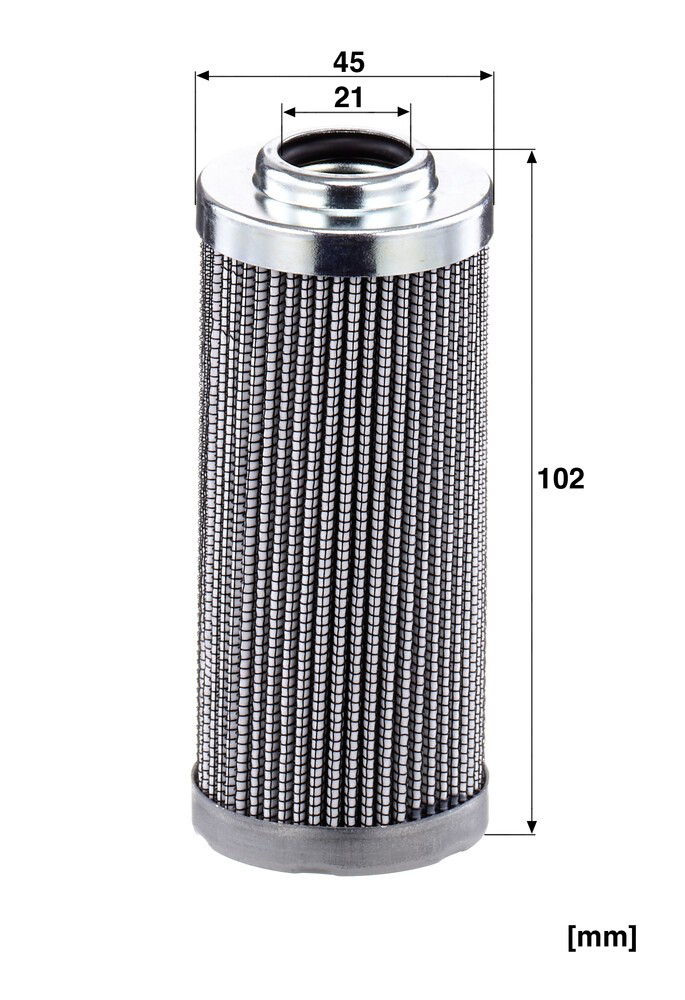  Mann-Filter HD574 ціна, від 37.98 USD
