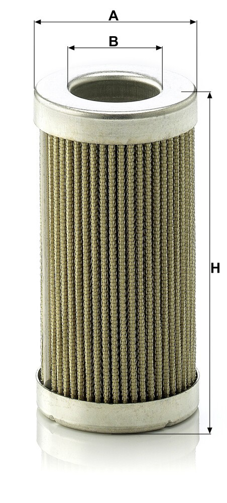 HD575 Mann-Filter 