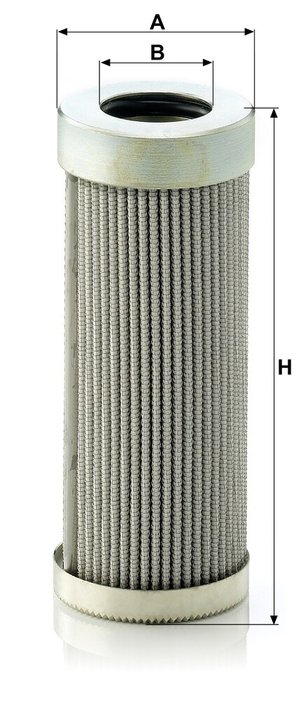HD58 Mann-Filter Фільтр гідравлічної системи
