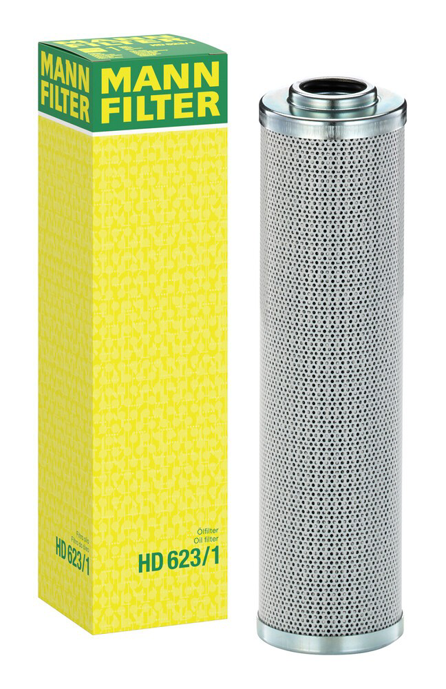  Mann-Filter HD6231 ціна, від 54.51 USD