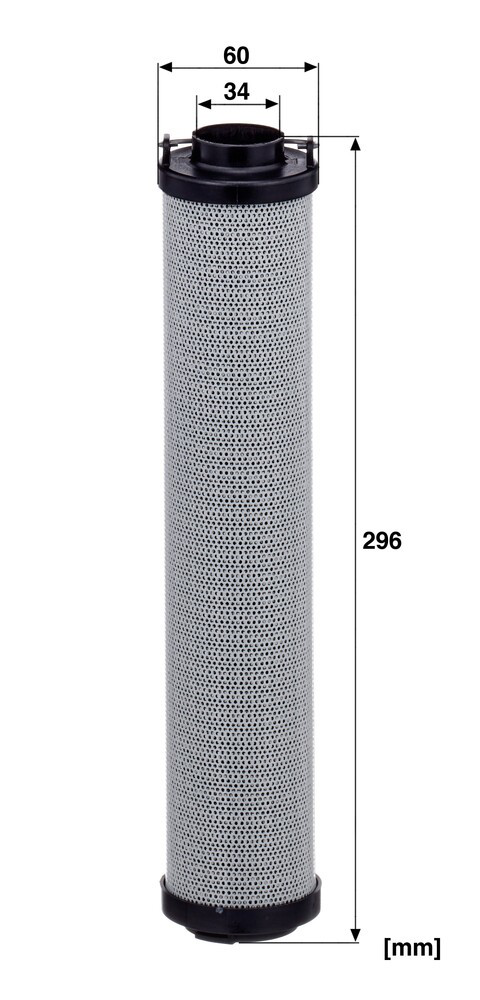  Mann-Filter HD7001X ціна, від 107.10 USD