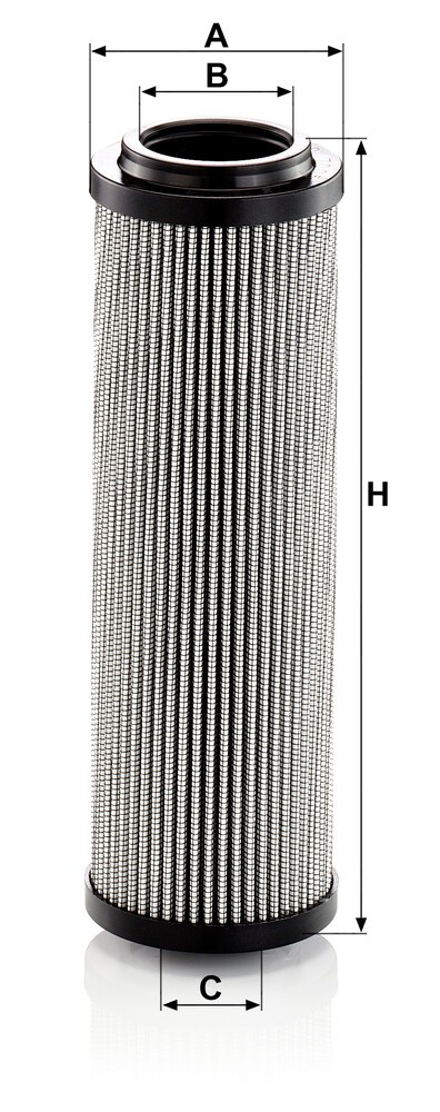  Mann-Filter HD7005 ціна, від 48.29 USD
