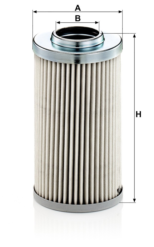 HD7006 Mann-Filter Фільтр гідравлічної системи