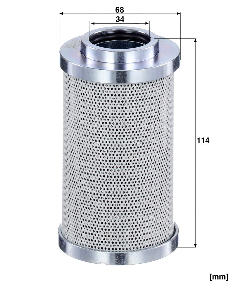  Donaldson P170606 ціна, від 70.35 USD