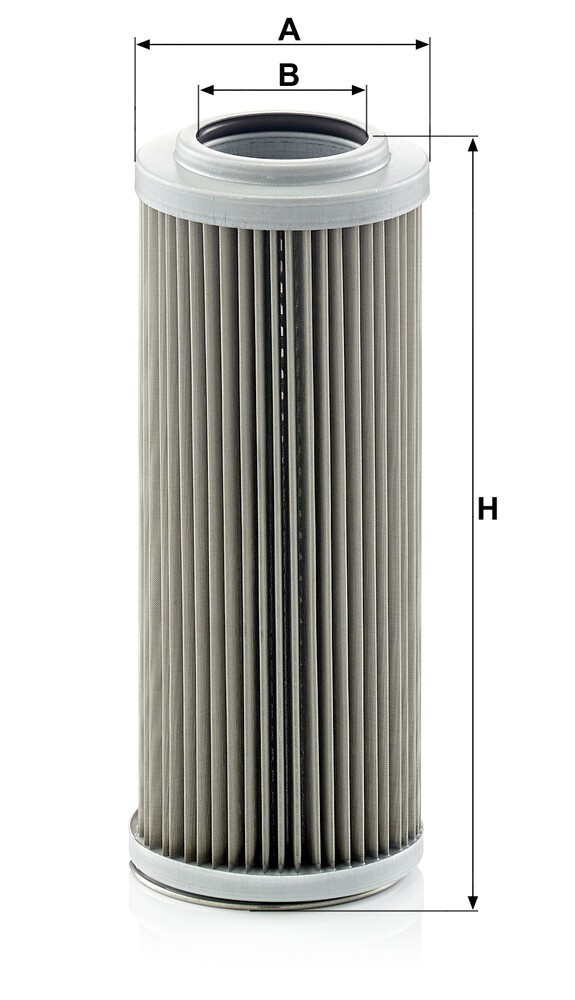 HD717 Mann-Filter 