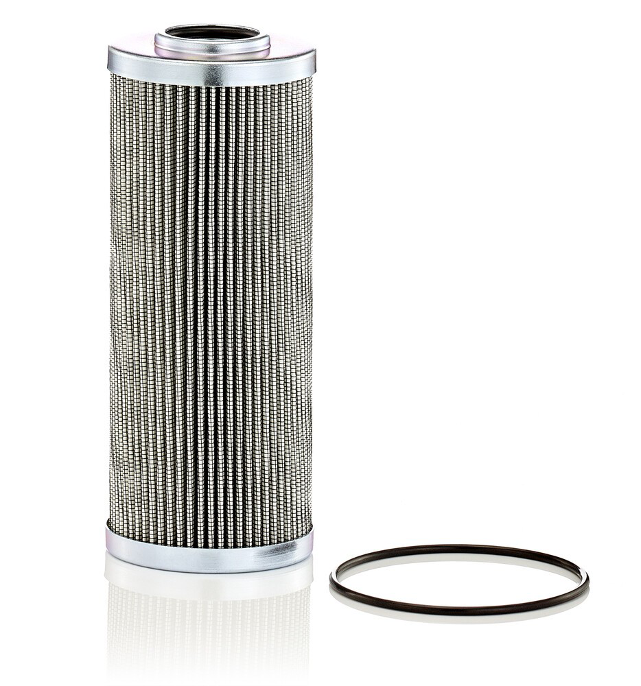 HD820X Mann-Filter Фільтр гідравлічної системи