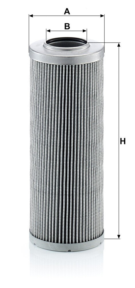 6005022975 Renault (RVI) Фільтр гідравлічної системи