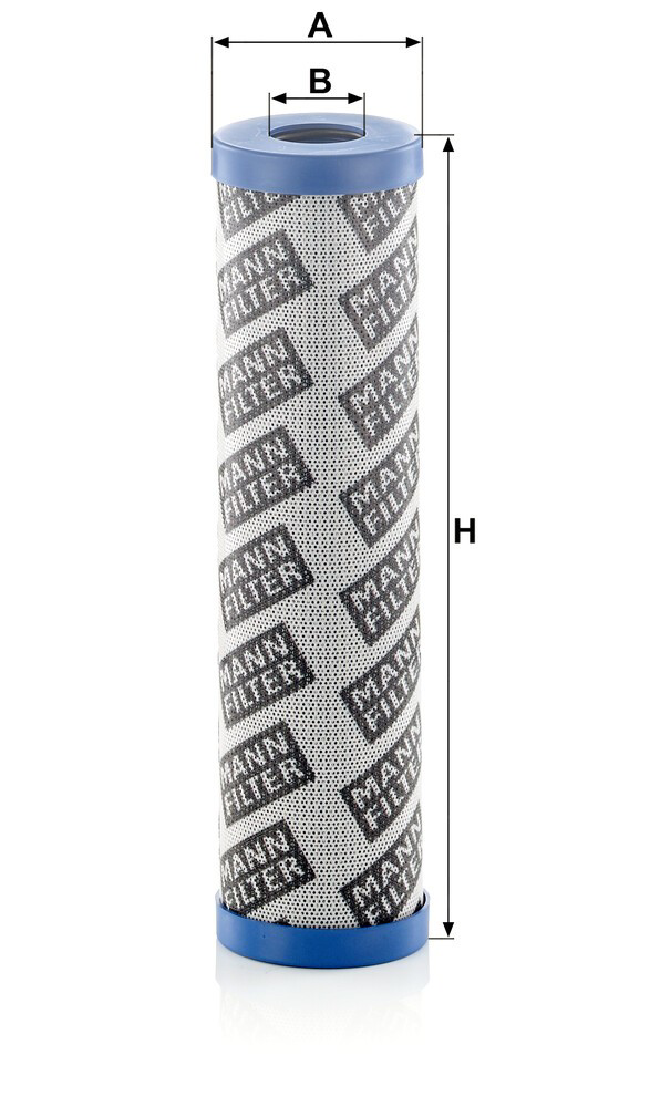 HD9003 Mann-Filter 