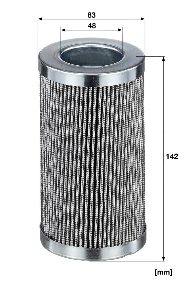  Mann-Filter HD929 ціна, від 79.52 USD