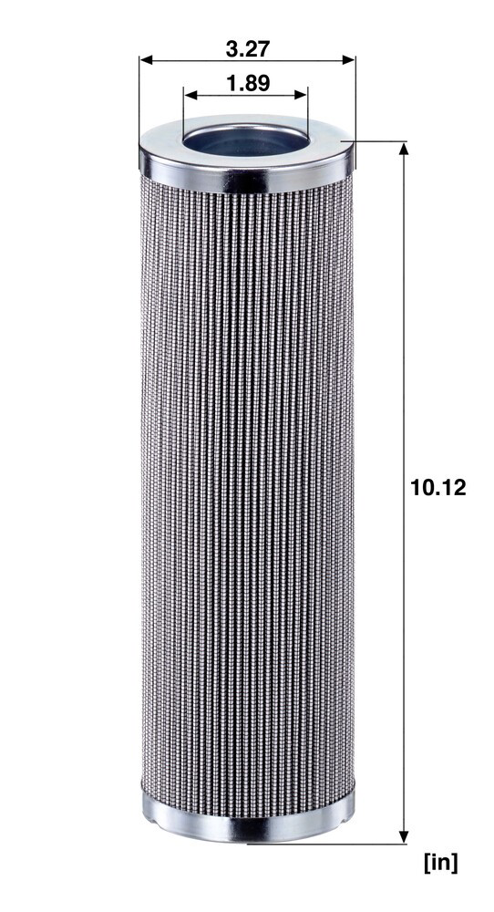  Mann-Filter HD952 ціна, від 79.97 USD