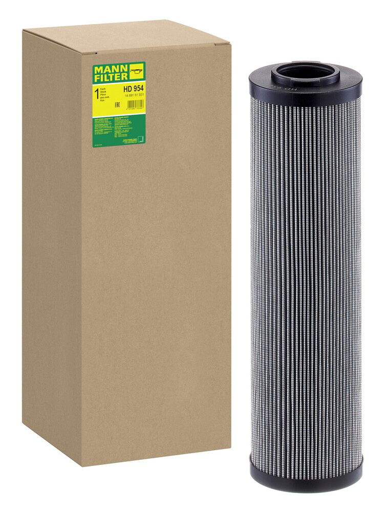 Купити HD954 Mann-Filter 