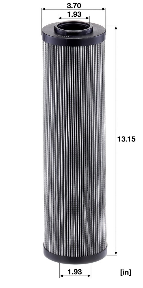  Mann-Filter HD954 ціна, від 150.20 USD