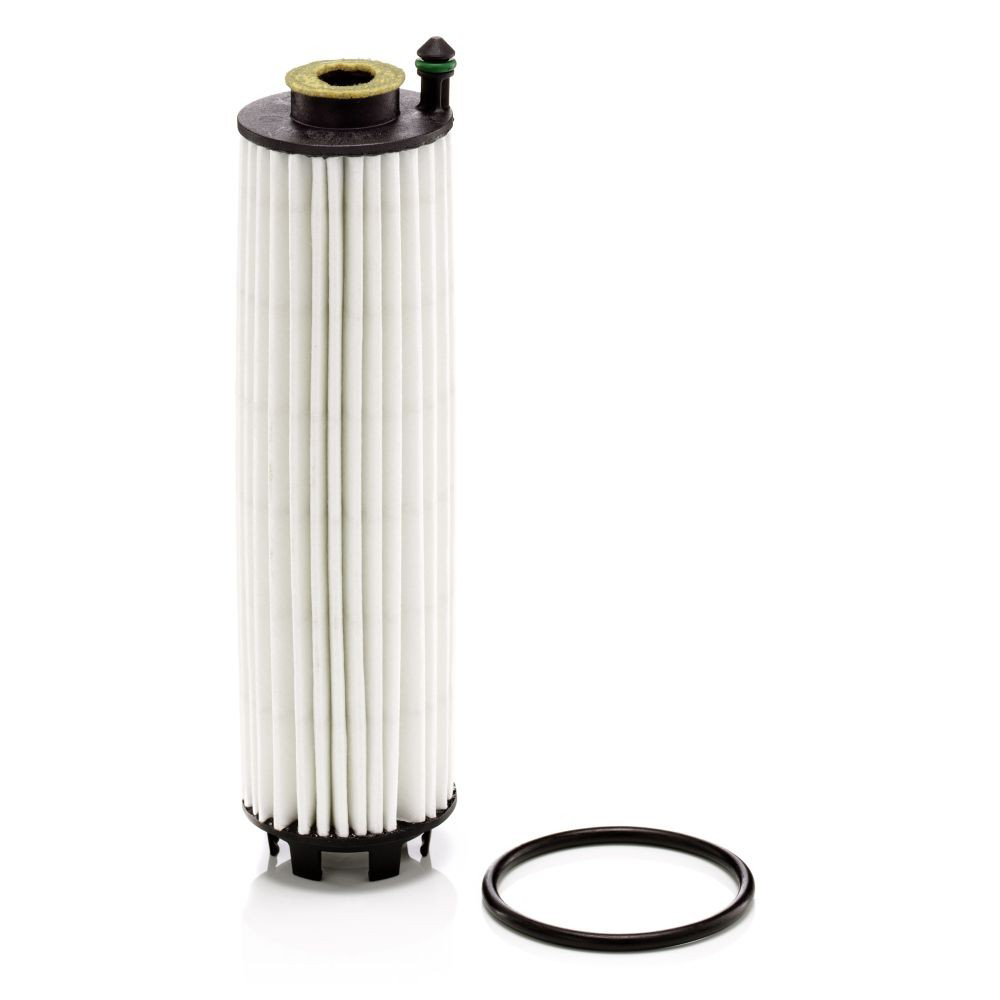 Масляний фільтр двигуна Mann-Filter HU6033Z ціна, від 13.56 USD