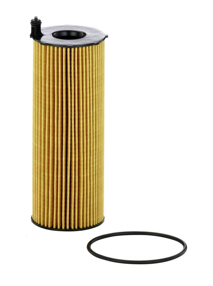 Масляний фільтр двигуна Mann-Filter HU7016X ціна, від 22.37 USD