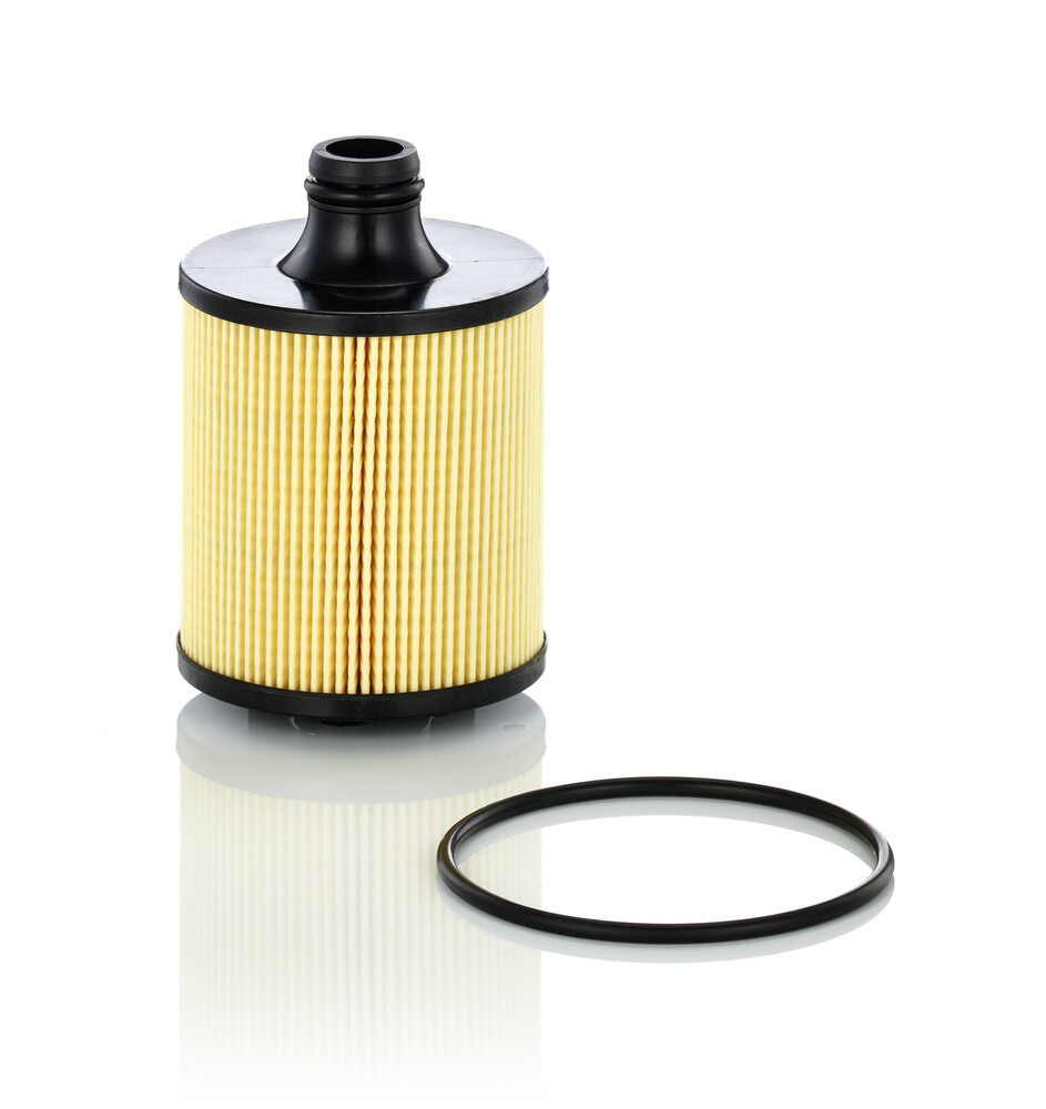 Масляний фільтр двигуна Mann-Filter HU9011Z ціна, від 14.84 USD