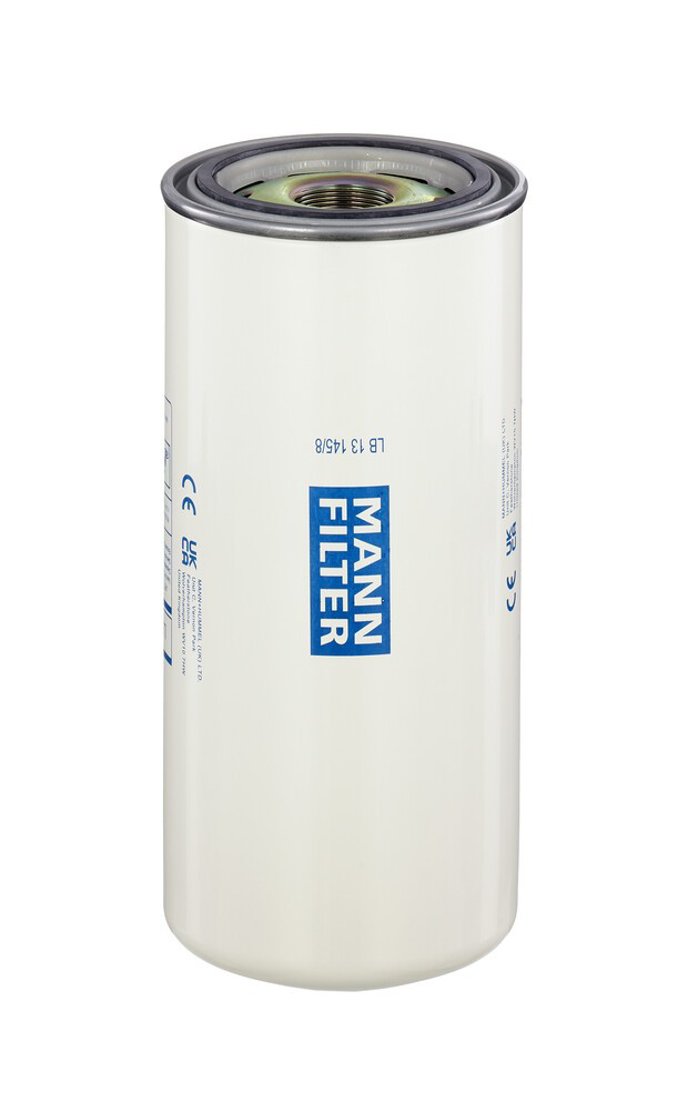 Купити LB131458 Mann-Filter 