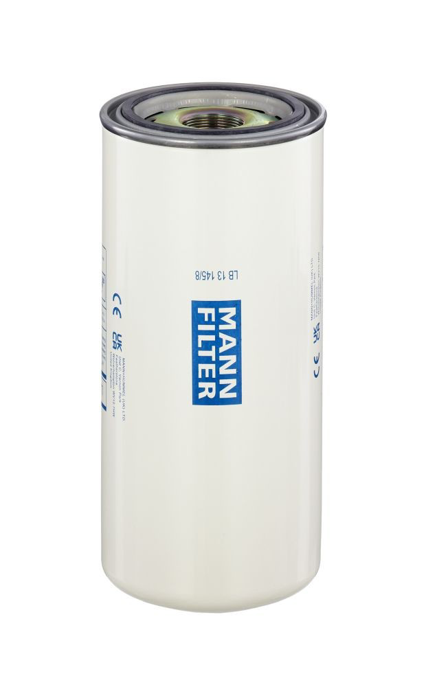 LB131458 Mann-Filter 