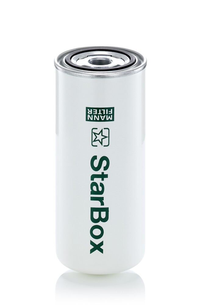 Фільтр повітряний компресора підкачки (амортизаторів) Mann-Filter LB96220 ціна, від 49.03 USD
