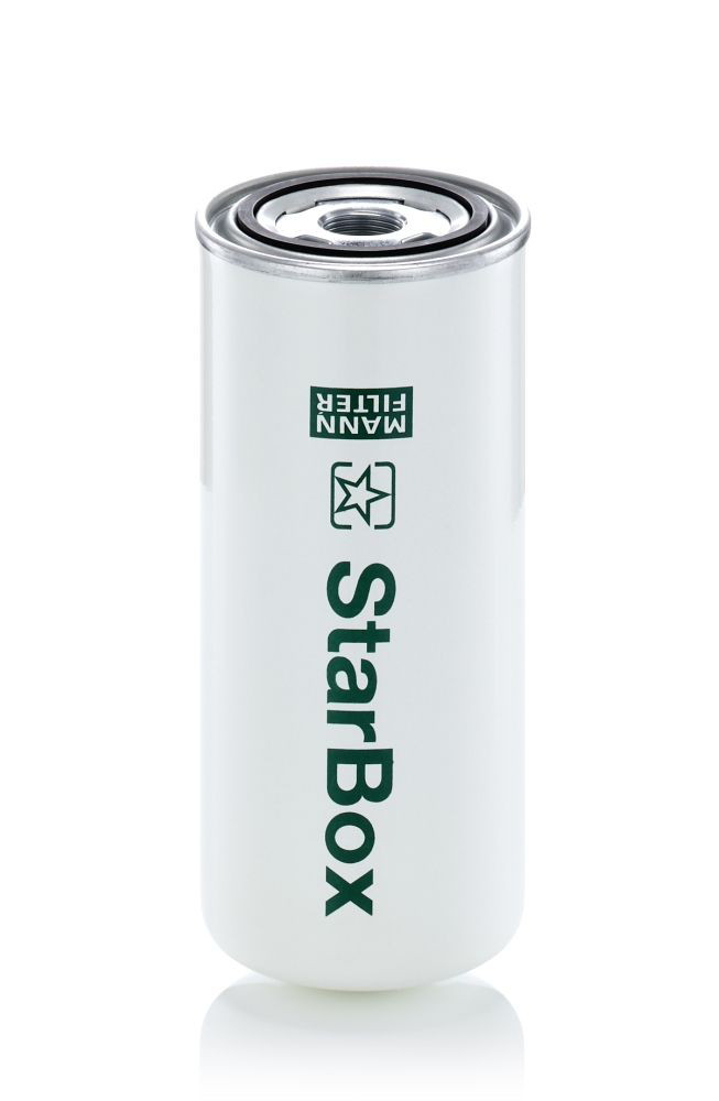 Фільтр повітряний компресора підкачки (амортизаторів) Mann-Filter LB96220 ціна, від 46.11 USD