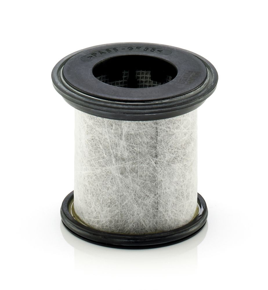 LC7001 Mann-Filter Вентиляція масляного картера