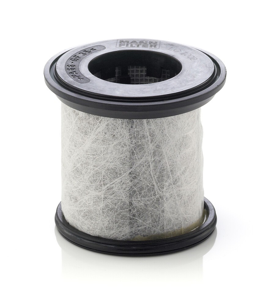 LC7002 Mann-Filter Вентиляція масляного картера