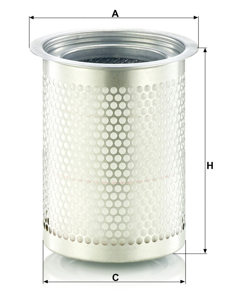  Mann-Filter LE13013X ціна, від 85.90 USD