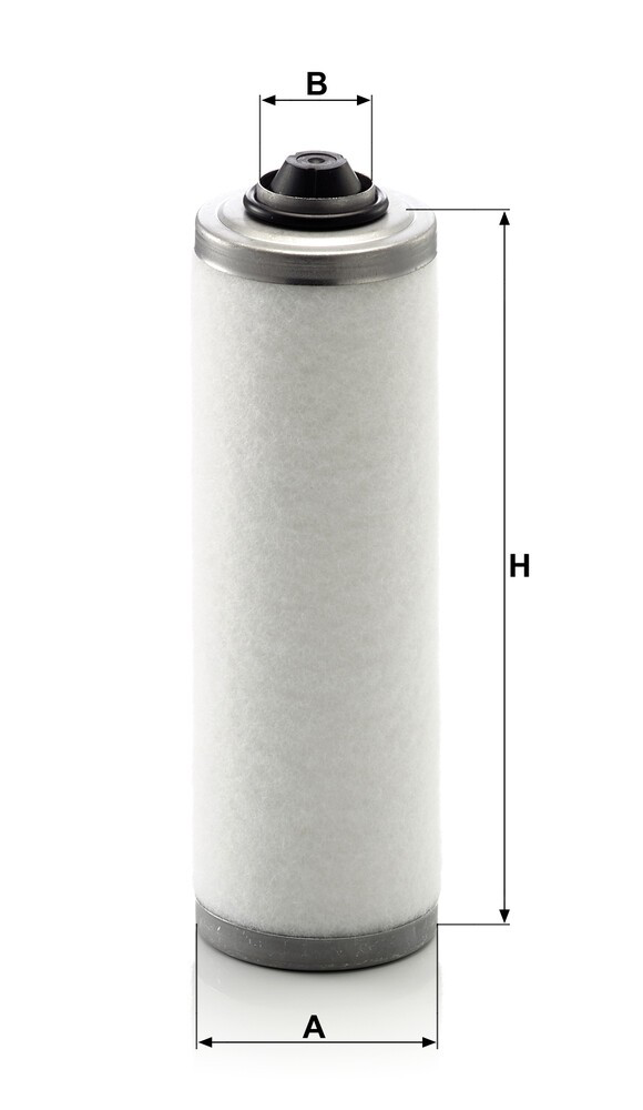 LE5011 Mann-Filter 