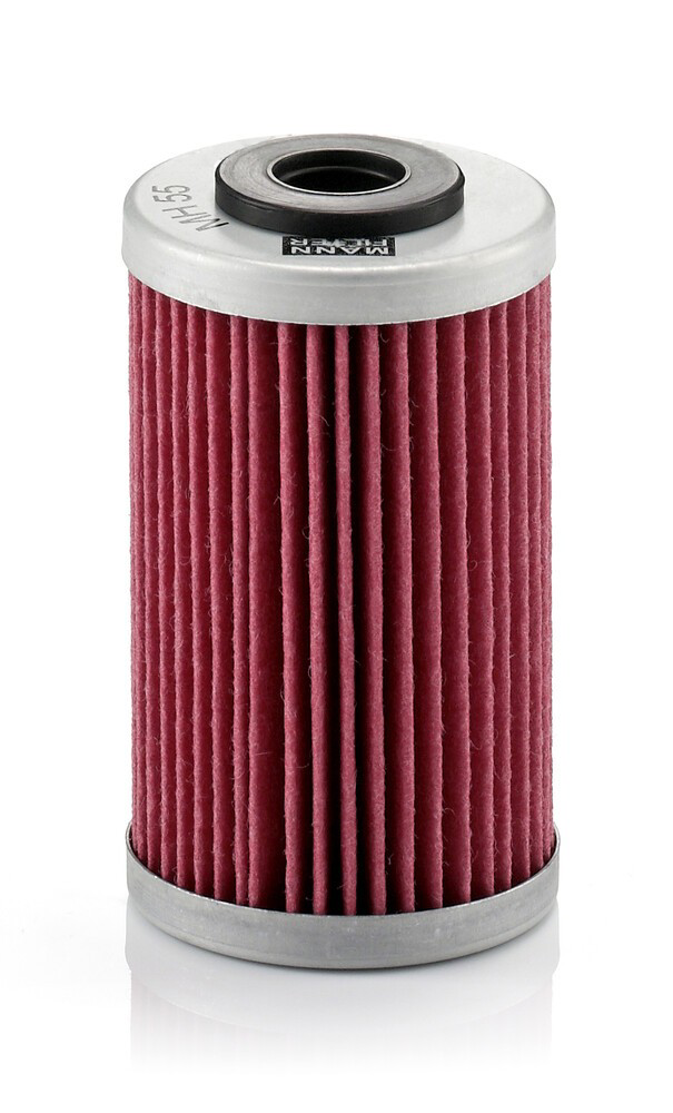 Купити MH55 Mann-Filter Фільтр очищення масла відцентровий