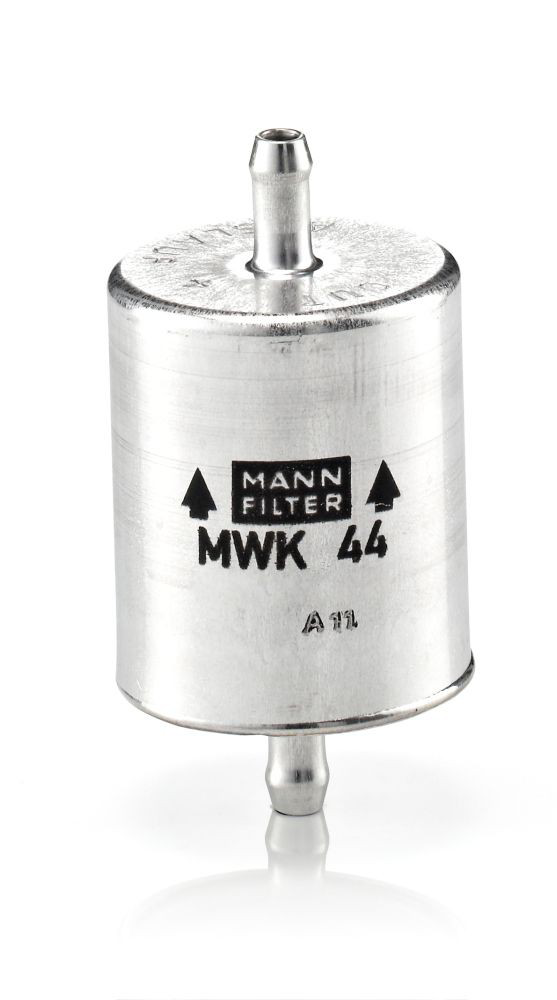 Паливний фільтр MWK44 Mann-Filter