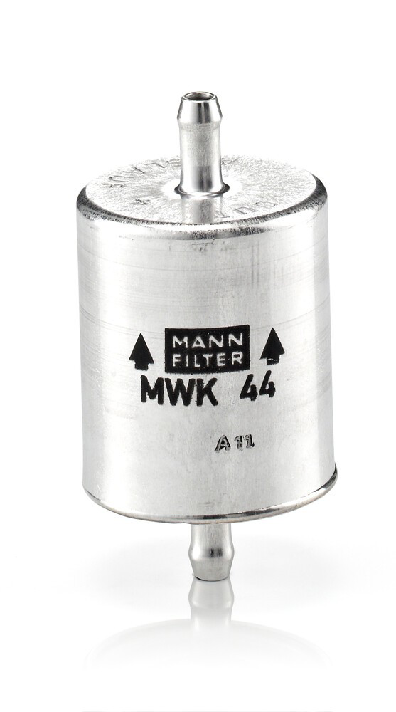 Фільтр тонкого очищення палива Mann-Filter MWK44 ціна, від 17.27 USD