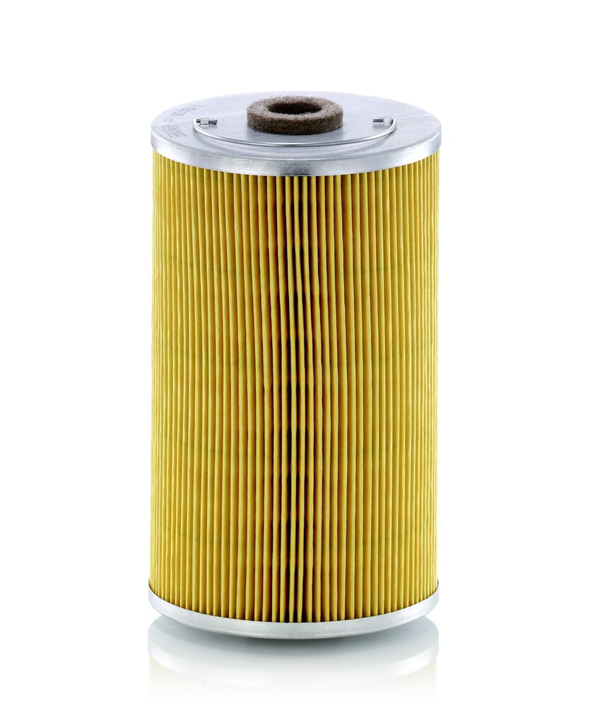 Фільтр тонкого очищення палива Mann-Filter P10181 ціна, від 10.01 USD