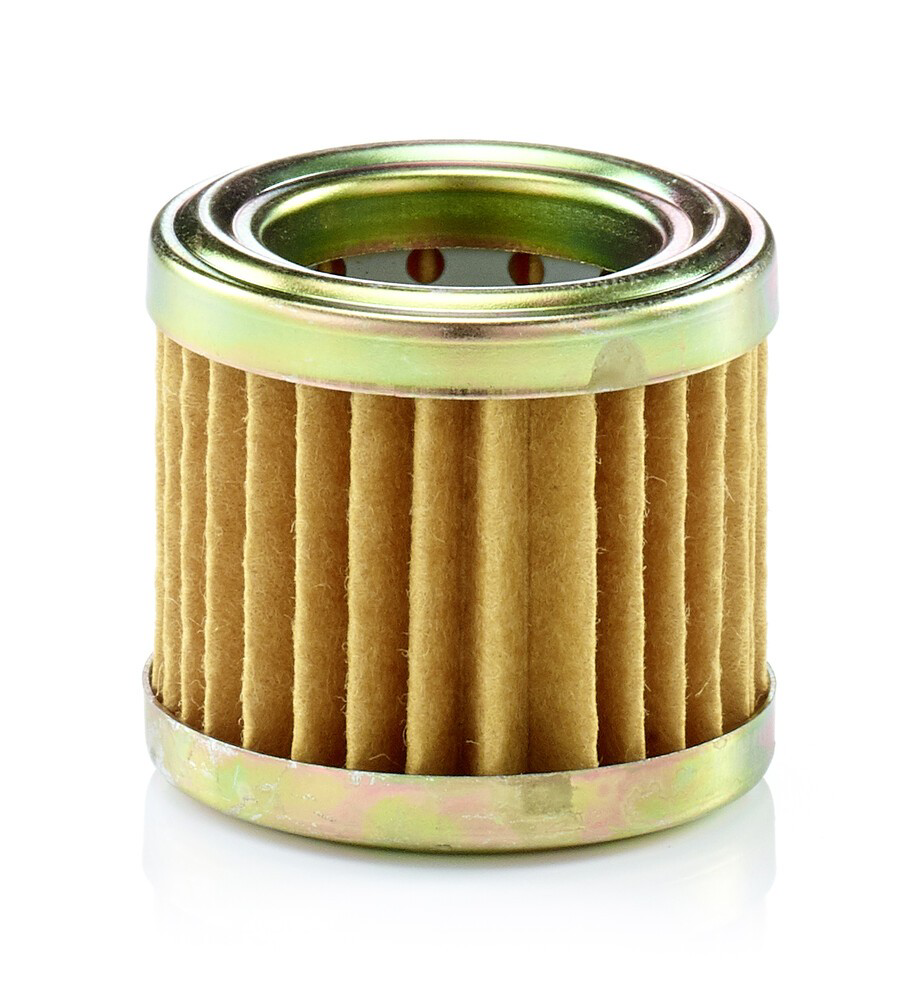 Фільтр тонкого очищення палива Mann-Filter P4002 ціна, від 6.70 USD
