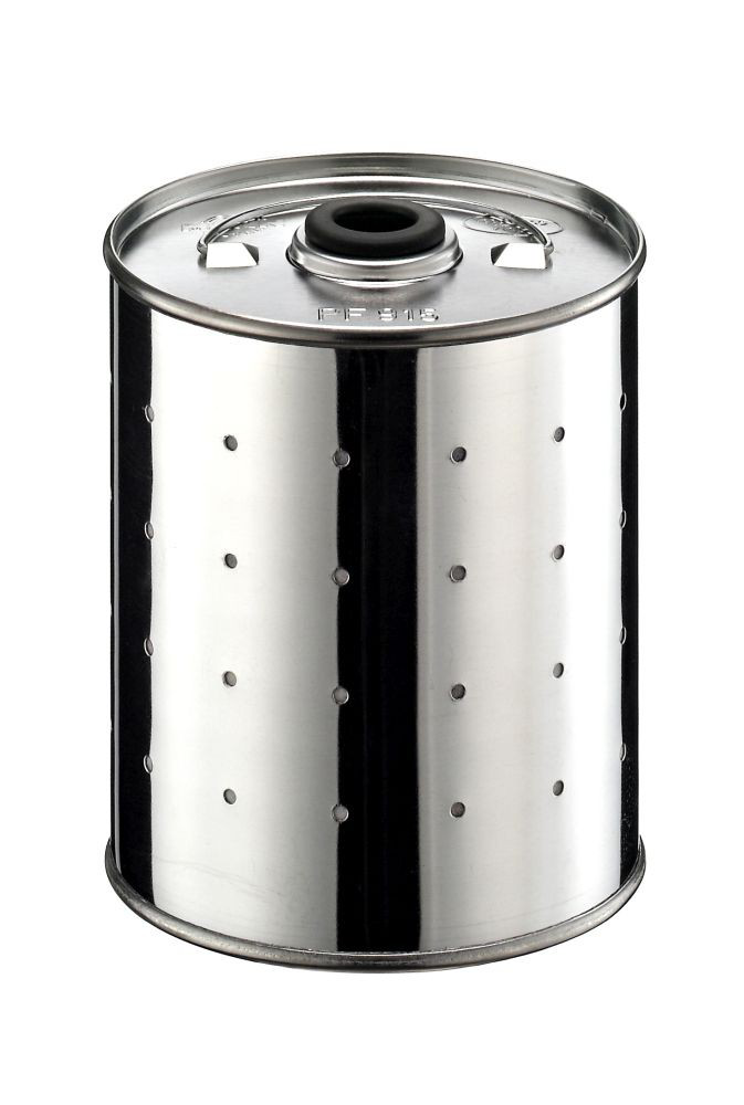 Масляний фільтр двигуна Mann-Filter PF915N ціна, від 16.88 USD