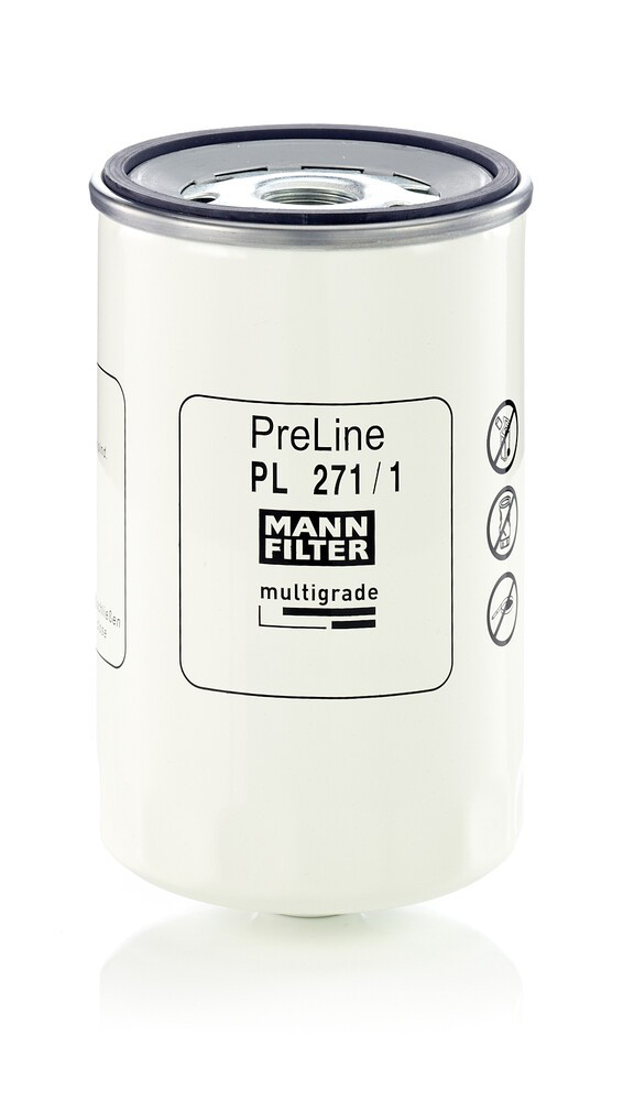 Фільтр тонкого очищення палива Perkins 4522178 ціна, від 56.20 USD