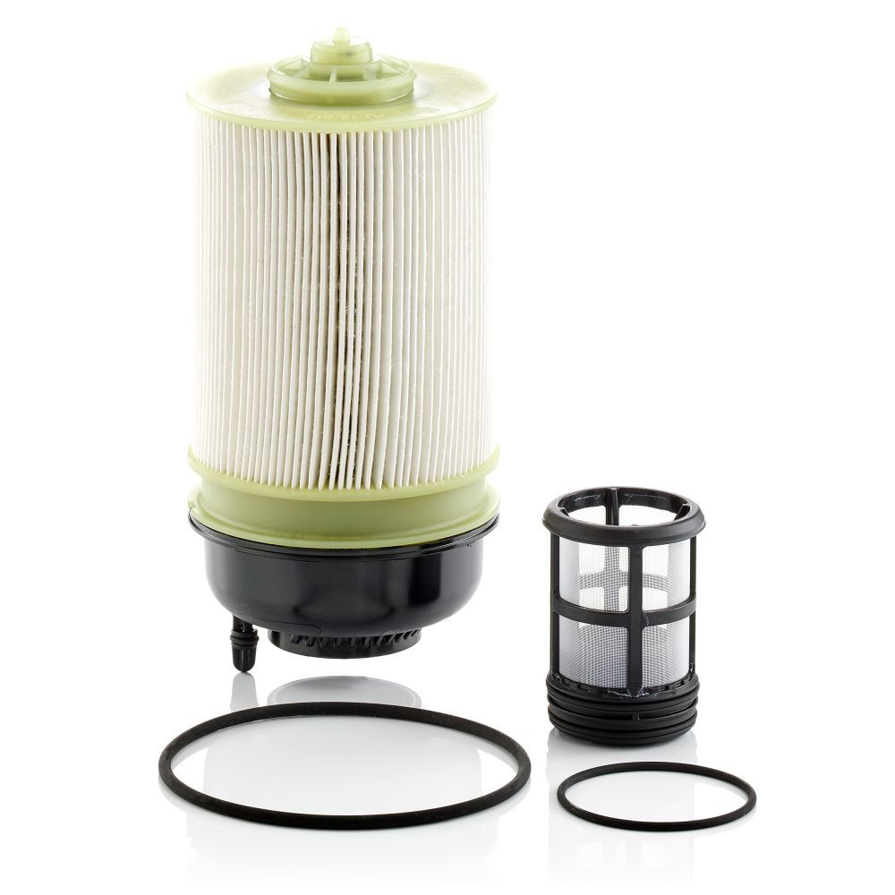 PU120022Z Mann-Filter Фільтр палива