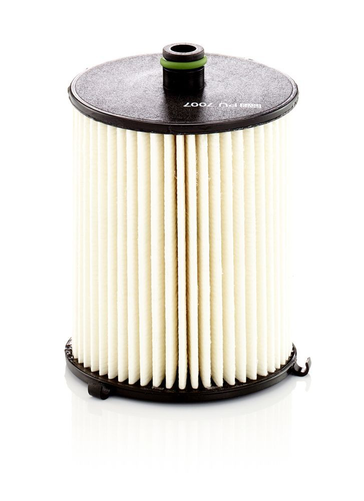 Фільтр тонкого очищення палива Mann-Filter PU7007Z ціна, від 16.92 USD