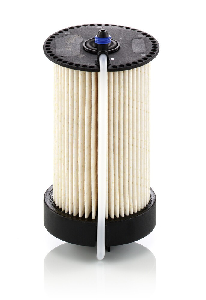 Купити PU8046Z Mann-Filter Фільтр-відстійник палива грубої очистки