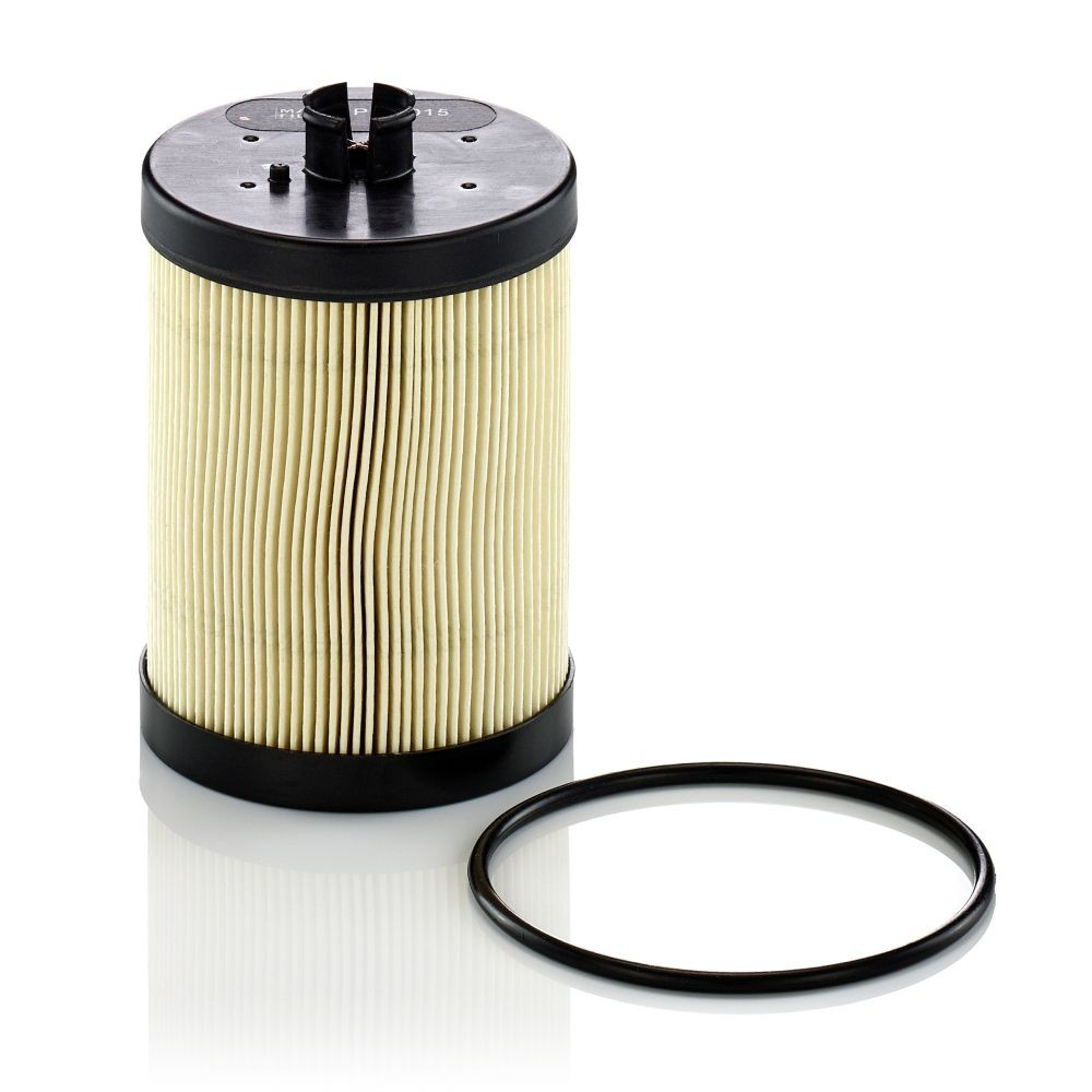 Фільтр тонкого очищення палива Mann-Filter PU9015Z ціна, від 19.85 USD