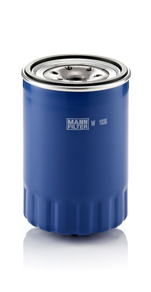 W1035 Mann-Filter Фільтр масла