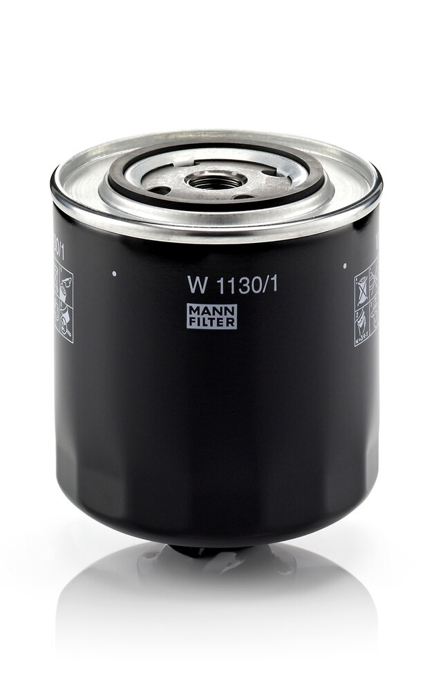 W11301 Mann-Filter Фільтр масла
