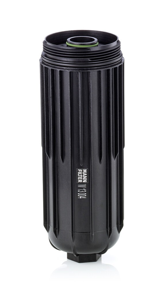 Масляний фільтр двигуна Mann-Filter W13004 ціна, від 76.08 USD